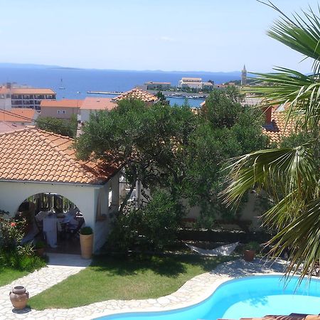 Apartments Lorenandreja Rab Town Exterior foto