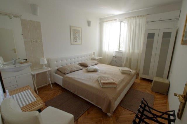 Apartments Lorenandreja Rab Town Exterior foto