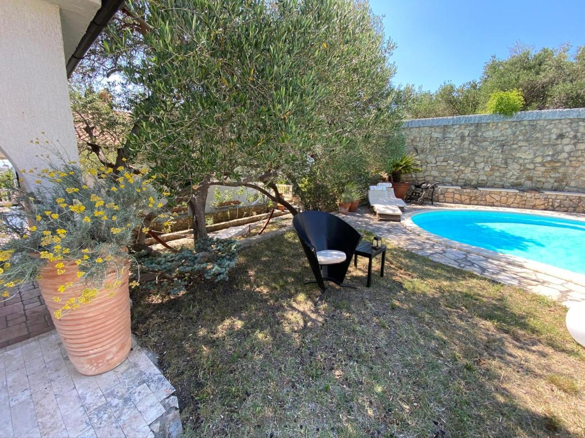 Apartments Lorenandreja Rab Town Exterior foto