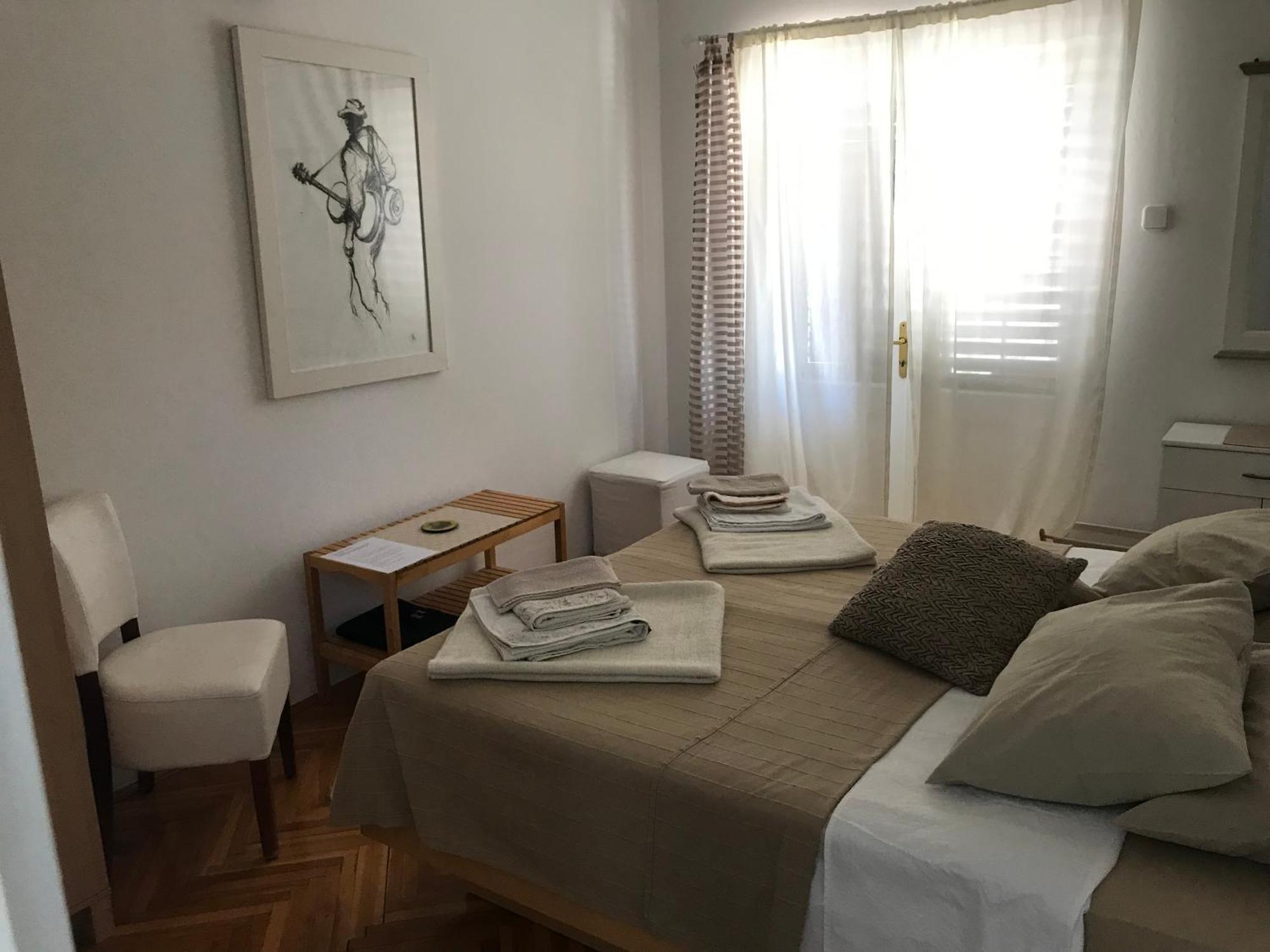 Apartments Lorenandreja Rab Town Exterior foto