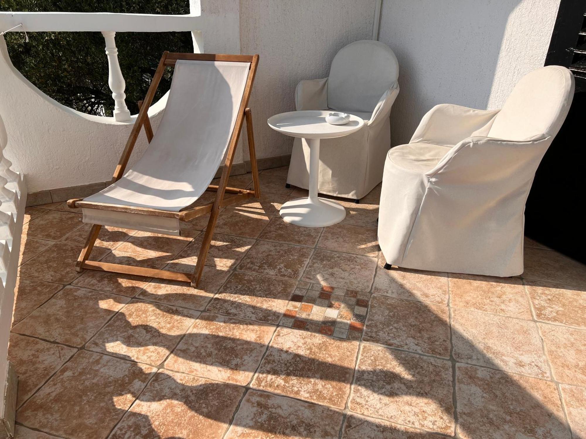 Apartments Lorenandreja Rab Town Exterior foto