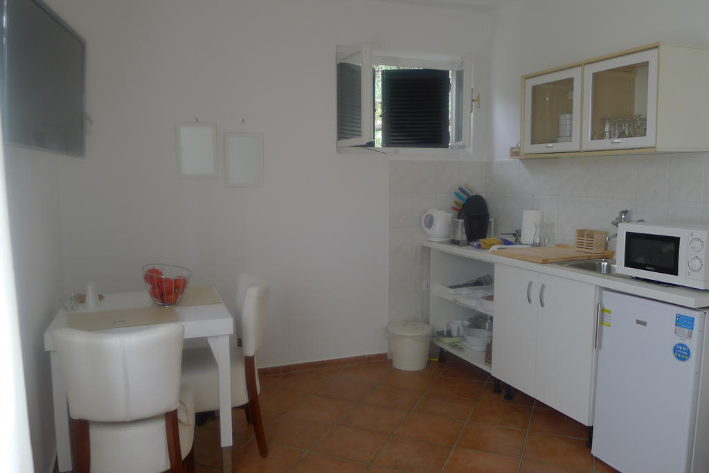 Apartments Lorenandreja Rab Town Habitación foto