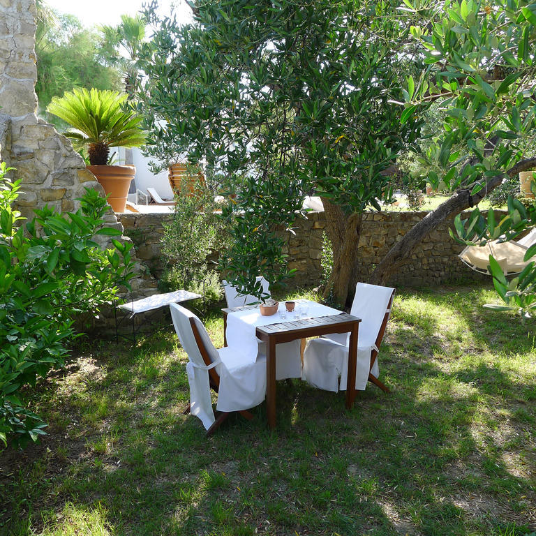 Apartments Lorenandreja Rab Town Exterior foto