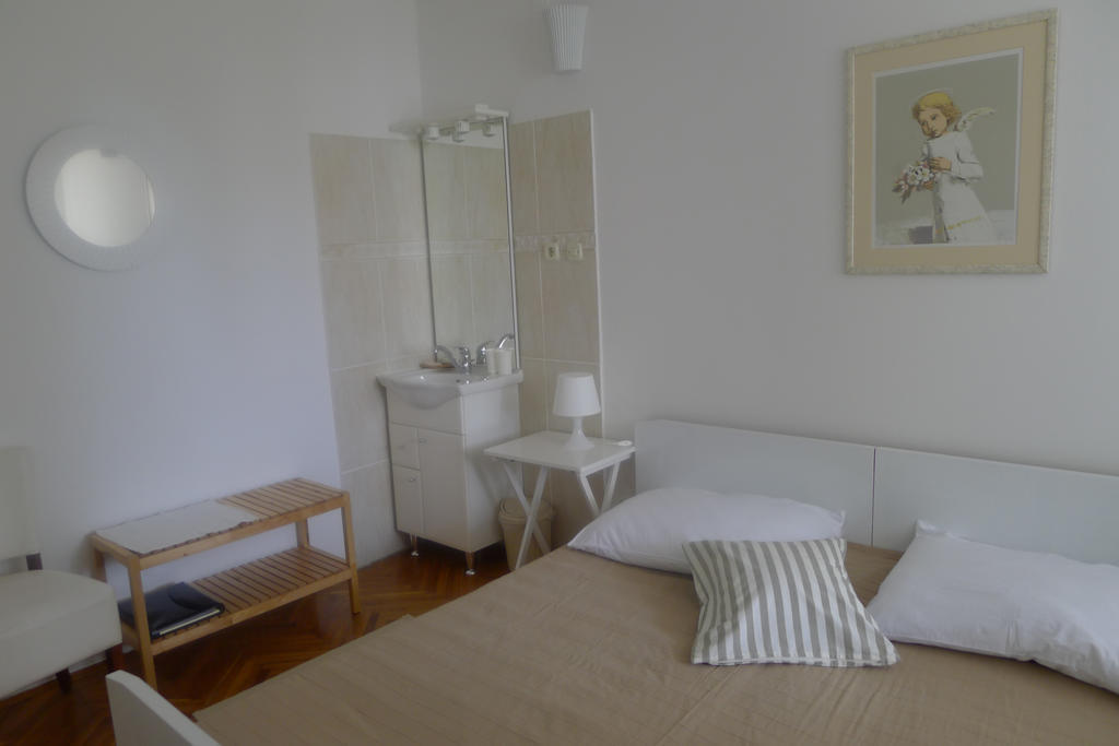 Apartments Lorenandreja Rab Town Exterior foto