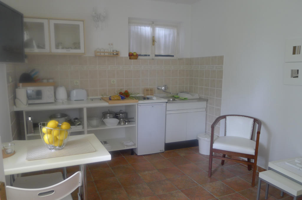 Apartments Lorenandreja Rab Town Habitación foto